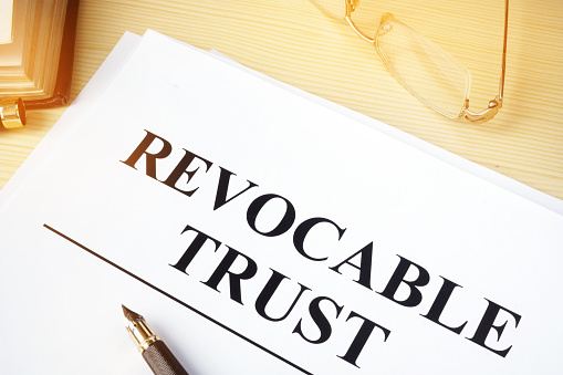 How to Revoke Your Maryland Trust