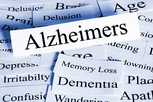 Why You Need To Plan For The Possibility Of Alzheimer’s Before You’re Diagnosed With It