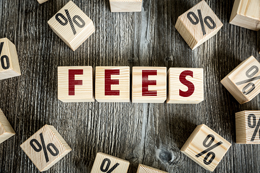 What Are Fees That a Personal Representative Can Charge in a Maryland Estate?