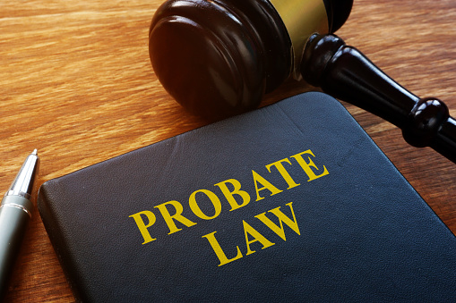 What Role Does an Executor Play in Maryland Probate Proceedings?