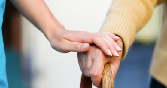 Does Your Loved One Suddenly Need Nursing Home Care?