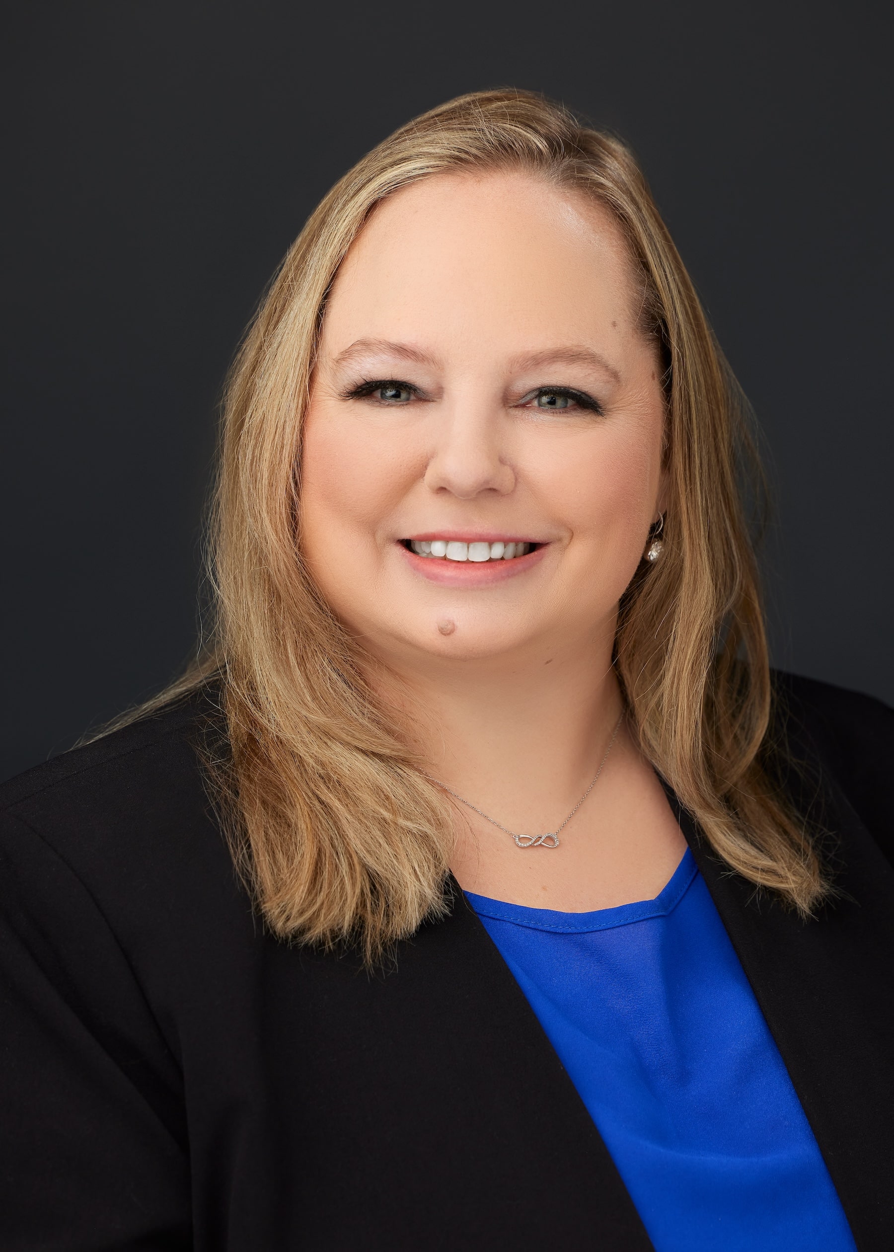 Attorney Jessica H. McConnell Headshot