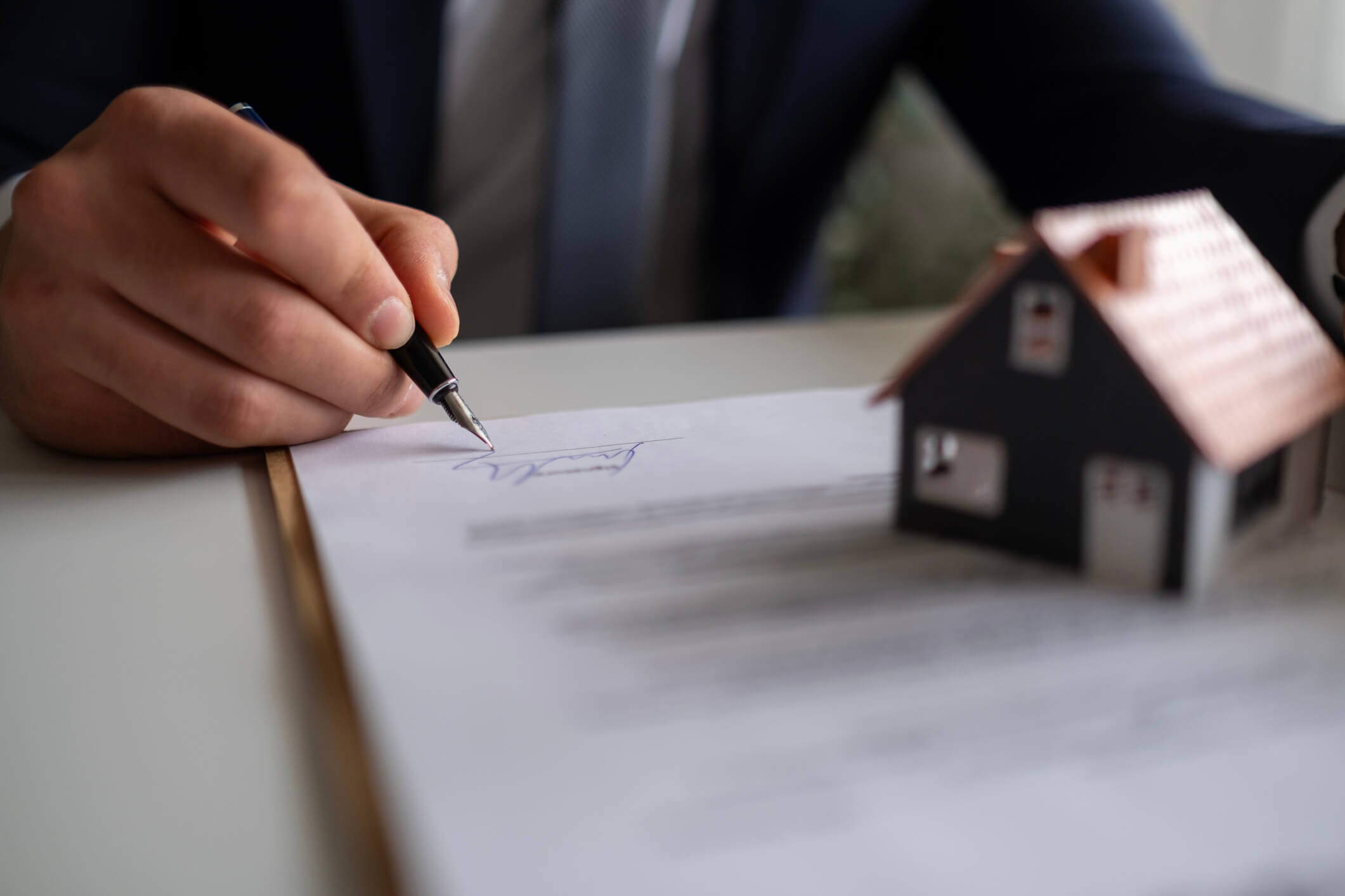 Estate Planning Attorney Near Me
