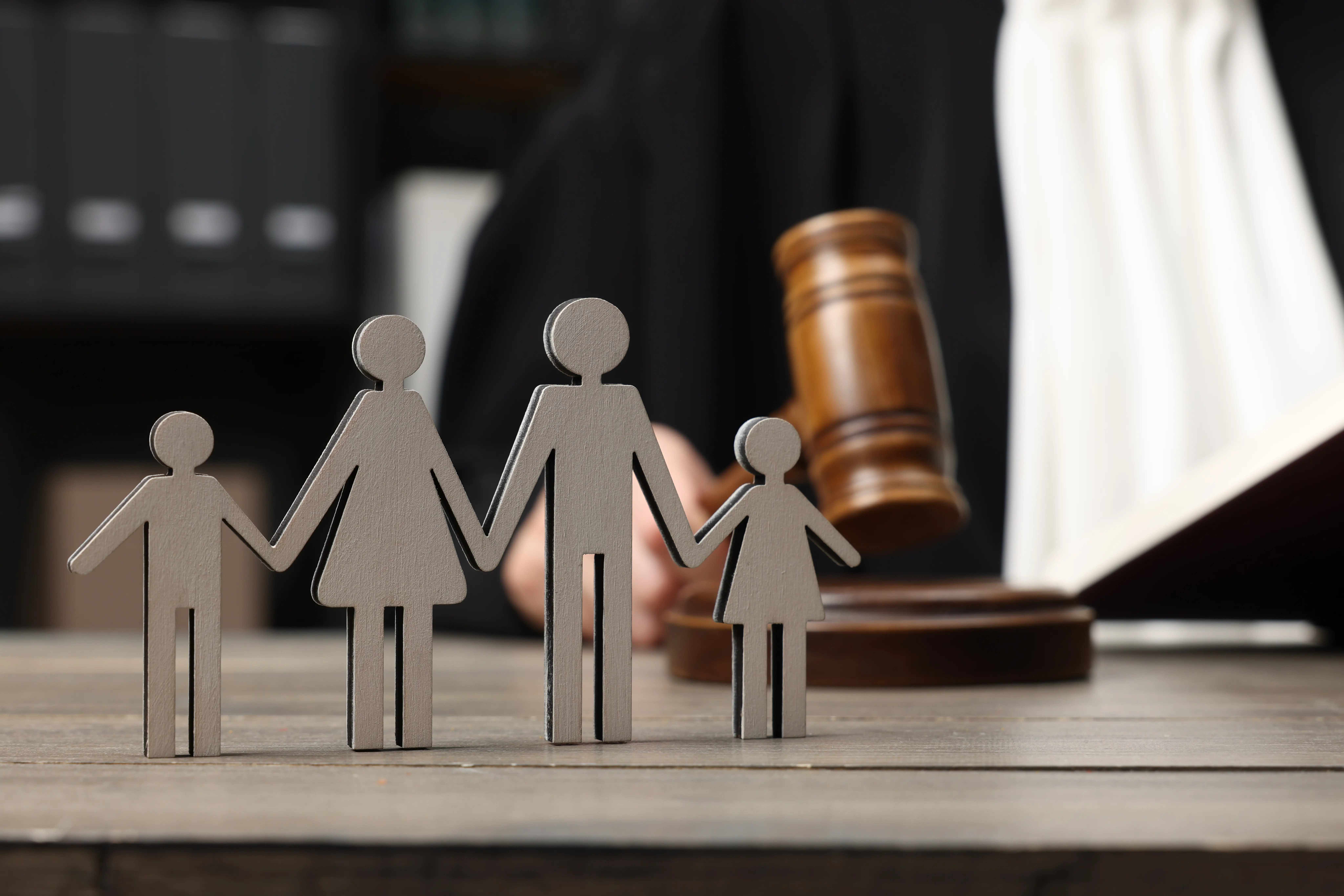 Guardianship Lawyer Millersville MD