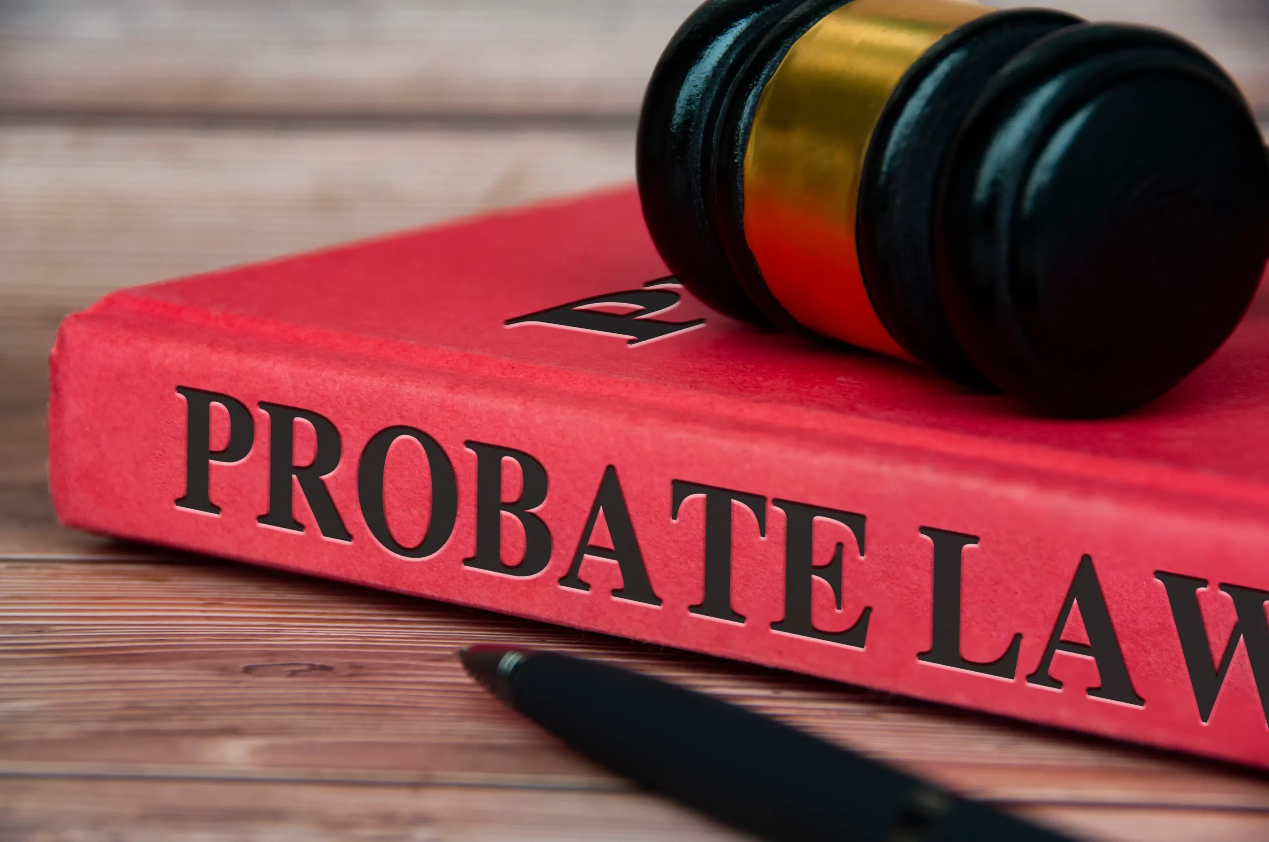 Probate Lawyer in Millersville MD