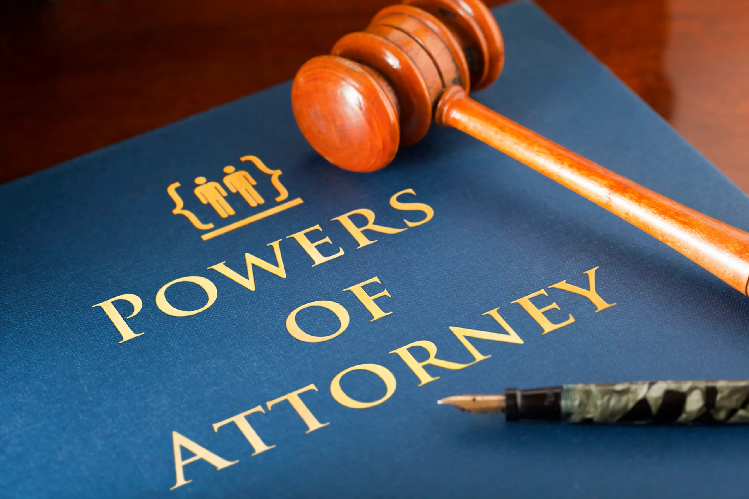 Maryland Healthcare Power of Attorney