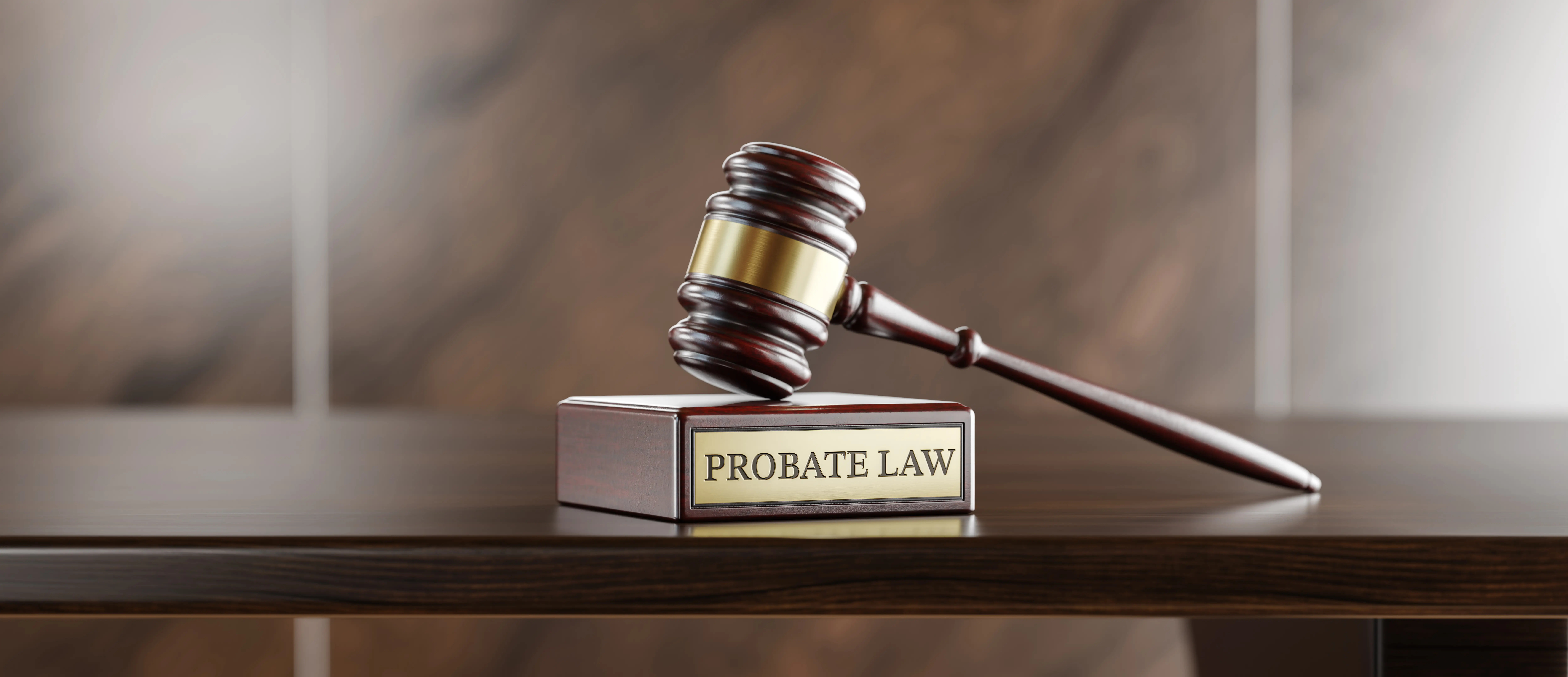 Probate Lawyer in Annapolis MD